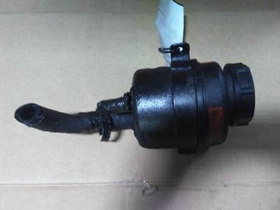 Volvo VNL Left Power Steering Reservoir