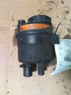 Volvo VNL Right Power Steering Reservoir