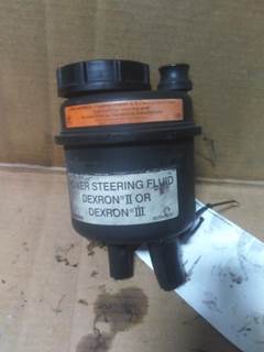Volvo VNL Power Steering Reservoir