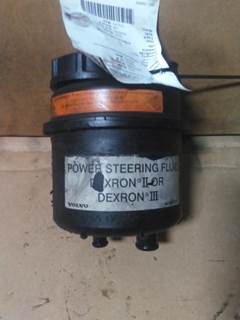 Volvo VNL Left Power Steering Reservoir