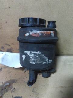 Volvo VNL Left Power Steering Reservoir