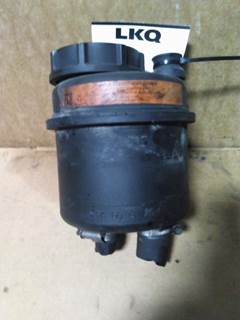 Volvo VNL Left Power Steering Reservoir