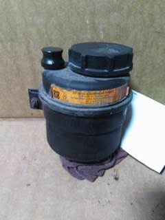 Volvo VNL Left Power Steering Reservoir