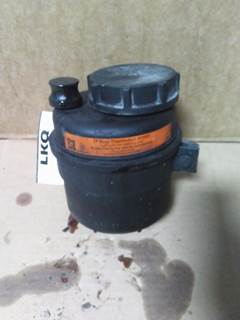 Volvo VNL Power Steering Reservoir