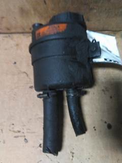 Volvo VNL Left Power Steering Reservoir