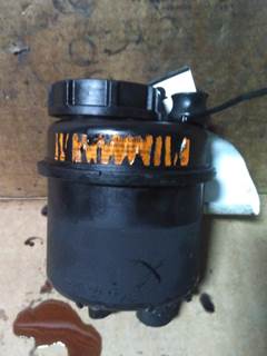 Volvo VNL Power Steering Reservoir