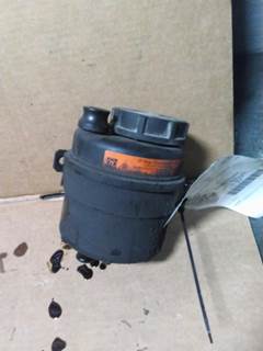 Volvo VNL Left Power Steering Reservoir