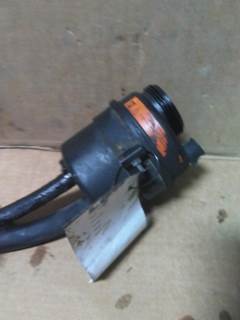 Volvo VNL Left Power Steering Reservoir