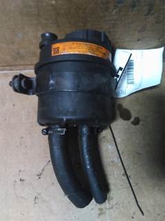 Volvo VNL Left Power Steering Reservoir