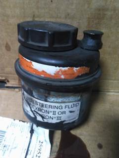 Volvo VNL Power Steering Reservoir