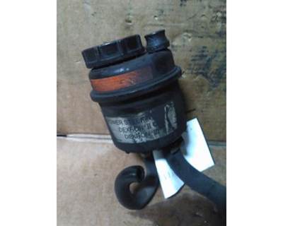 Volvo VNL Left Power Steering Reservoir