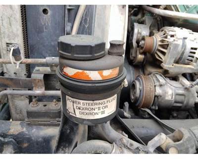 Volvo VNL Power Steering Reservoir