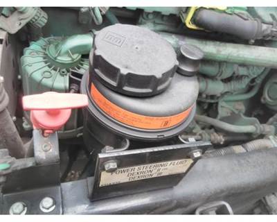 Volvo VNL Left Power Steering Reservoir