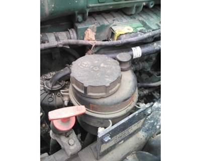 Volvo VNL Power Steering Reservoir