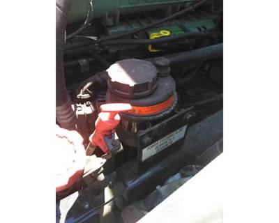 Volvo VNL Power Steering Reservoir