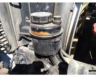 Volvo VNL Left Power Steering Reservoir