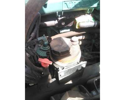 Volvo VNL Left Power Steering Reservoir