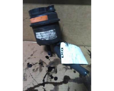 Volvo VNL Left Power Steering Reservoir