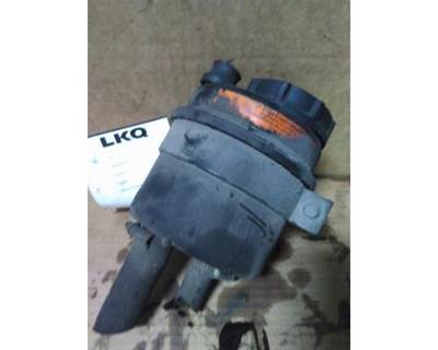 Volvo VNL Left Power Steering Reservoir