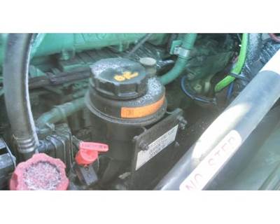 Volvo VNL Left Power Steering Reservoir