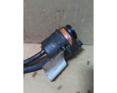 Volvo VNL Left Power Steering Reservoir