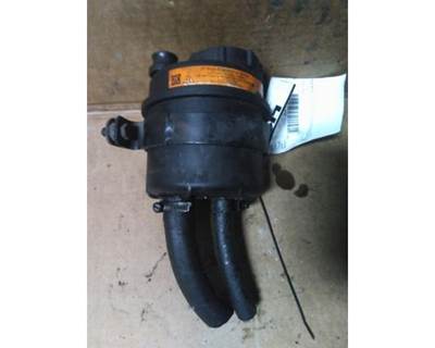 Volvo VNL Left Power Steering Reservoir