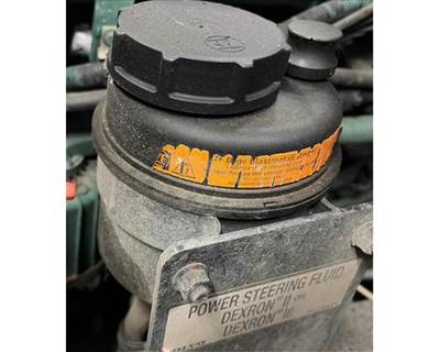 Volvo VNL Left Power Steering Reservoir
