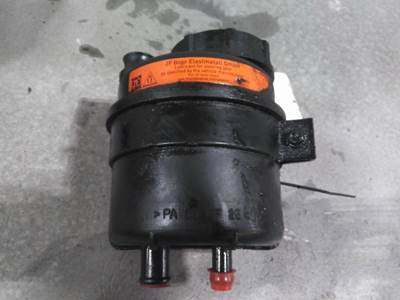 Volvo VNM Left Power Steering Reservoir