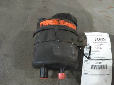 Volvo VNM Right Power Steering Reservoir