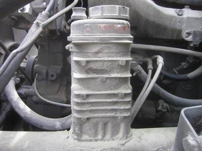 Volvo VNM Power Steering Reservoir