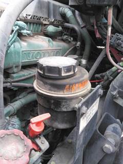 Volvo VNM Power Steering Reservoir