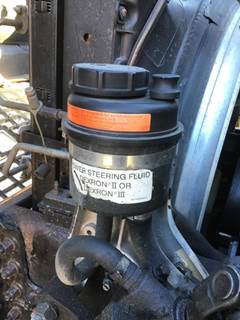 Volvo VNM Power Steering Reservoir