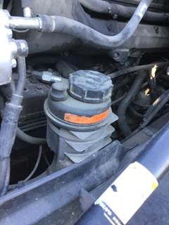 Volvo VNM Power Steering Reservoir