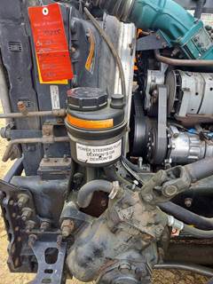 Volvo VNM Power Steering Reservoir
