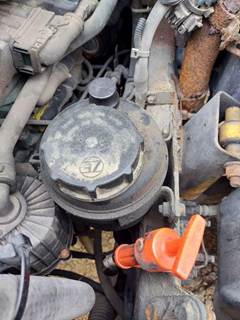 Volvo VNM Power Steering Reservoir