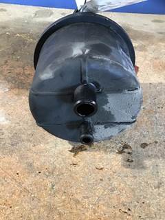 Volvo VNM Left Power Steering Reservoir