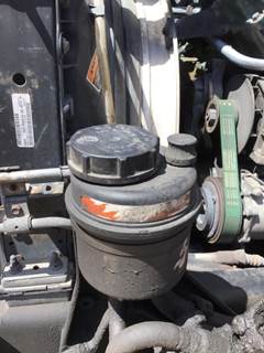 Volvo VNM Power Steering Reservoir