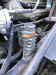 Volvo VNM Power Steering Reservoir