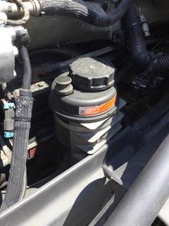 Volvo VNM Power Steering Reservoir