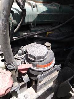 Volvo VNM Power Steering Reservoir