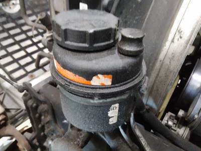 Volvo VNM Left Power Steering Reservoir