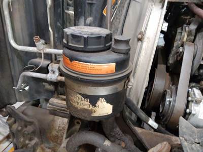 Volvo VNM Power Steering Reservoir