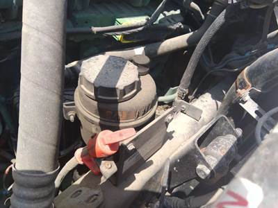 Volvo VNM Left Power Steering Reservoir