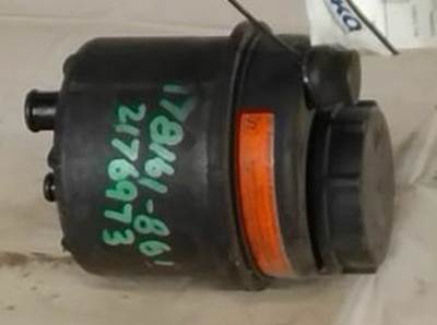 Volvo VNM Power Steering Reservoir