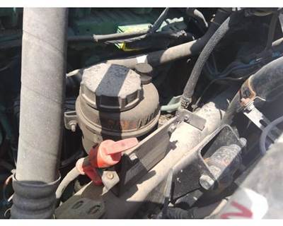 Volvo VNM Left Power Steering Reservoir