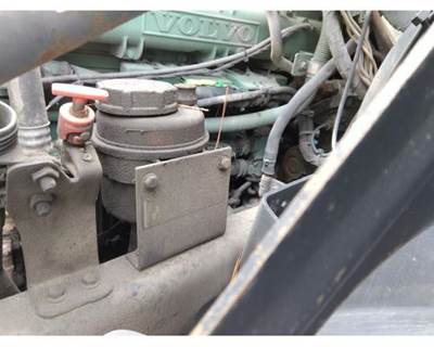 Volvo VNM Power Steering Reservoir