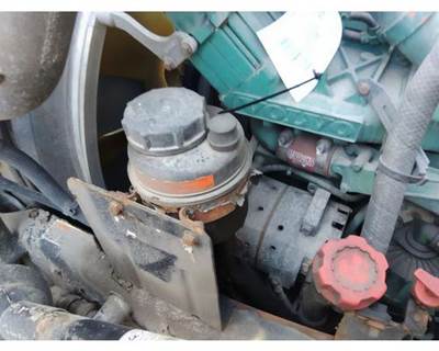 Volvo VNM Left Power Steering Reservoir