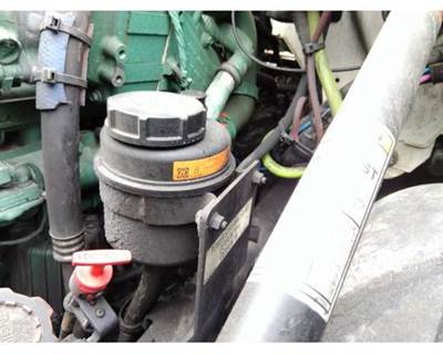 Volvo VNR Left Power Steering Reservoir