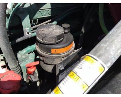 Volvo VNR Left Power Steering Reservoir