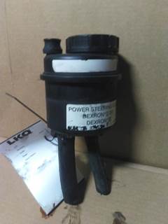 Volvo VT Left Power Steering Reservoir